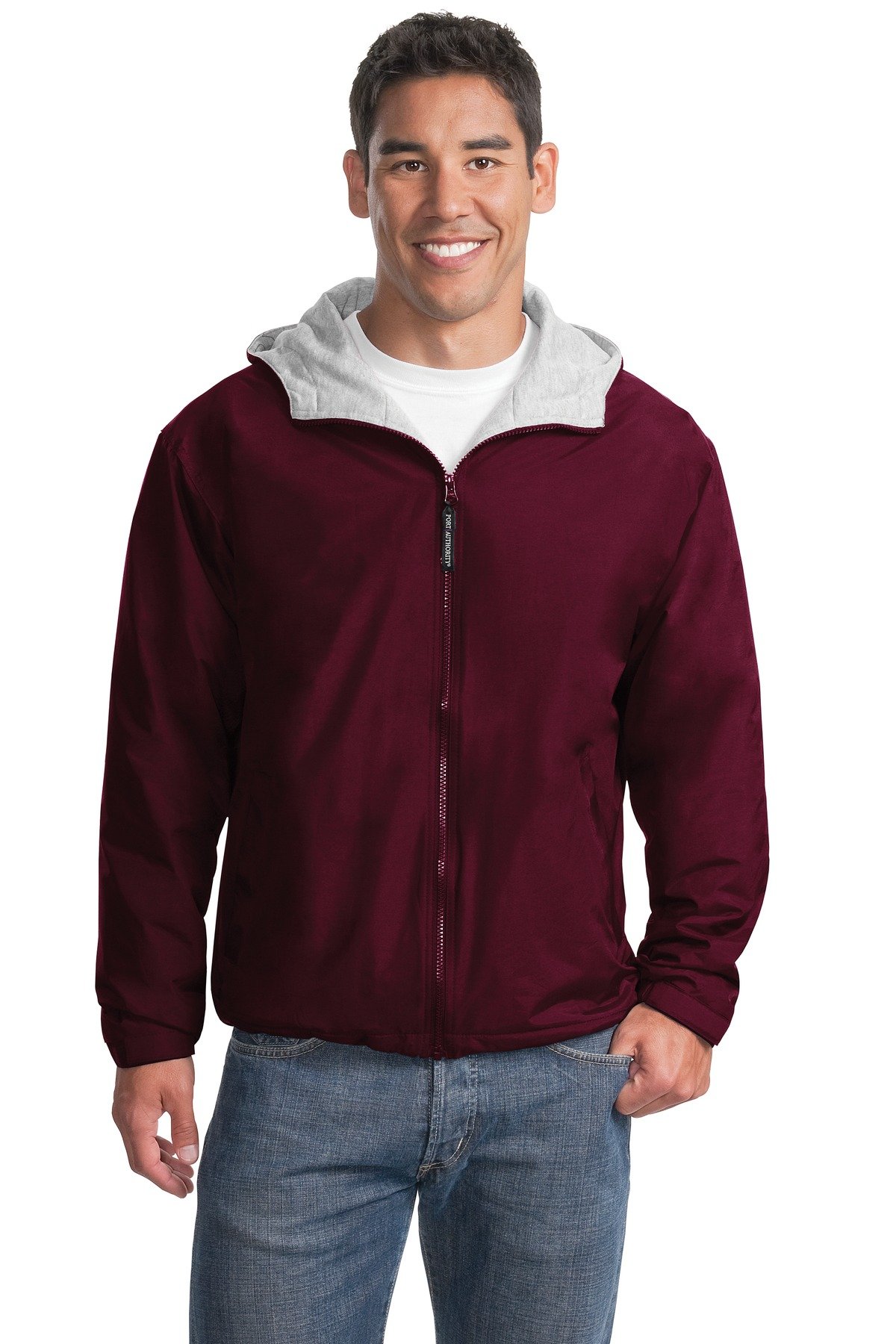 Team Jacket. JP56