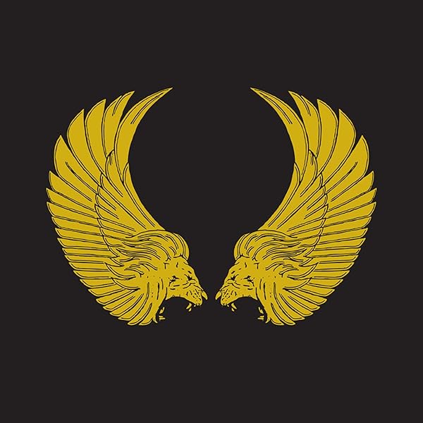 Rival Sons - DARKFIGHTER - Amazon.com Music