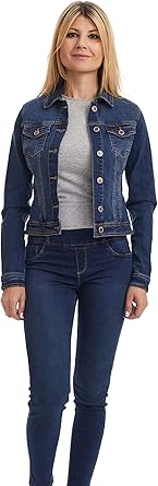 suko jeans jacket