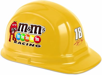 nascar hard hats