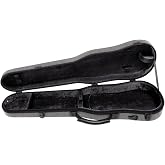 GEWA Form Shaped Violin Case Bio I S 4/4