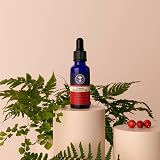 Neal's Yard Remedies Organic Rosehip Oil Vegan Anti-Aging Hyperpigmentation view 6