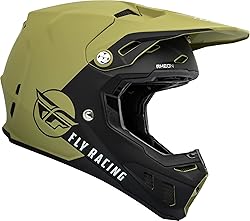 Fly Racing Formula CC Centrum Helmet
