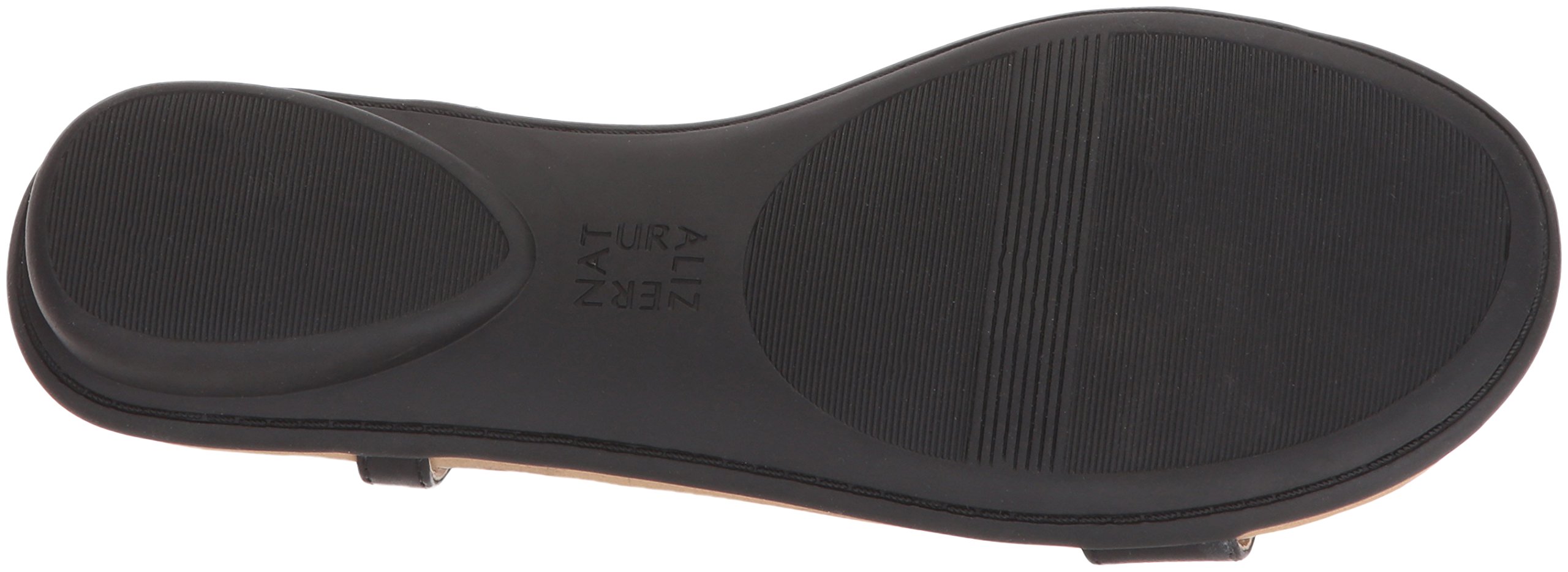 Naturalizer Women's Windham Flat Sandal - Image 4