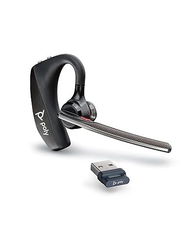 Poly Voyager 5200 UC Wireless Headset Charging Case (Plantronics