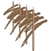 wet n wild Color Icon Kohl Eyeliner Pencil Neutral Taupe of the Mornin' (Pack of 4)