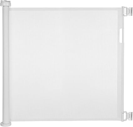 Johgee Barriere De Securite Escalier Extensible Pour Bebe Et Chiens Barriere De Securite A Enrouleur Ouverture Max 140cm Hauteur 87cm Amazon Fr Bricolage Johgee Barriere De Securite Escalier Extensible Pour Bebe Et Chiens Barriere De Securite A Enrouleur Ouverture Max 140cm Hauteur 87cm Amazon Fr Bricolage