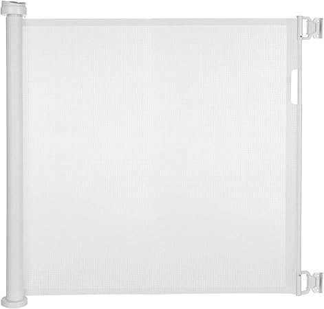 Barriere escalier enrouleur Clearance