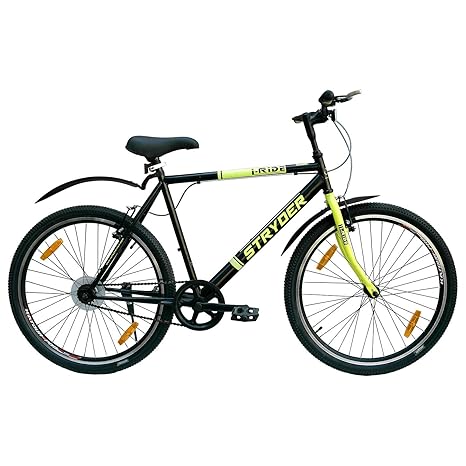 tata stryder cycle under 5000