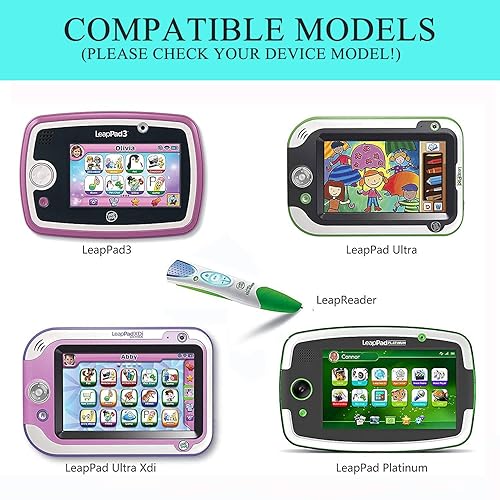 Sqrmekoko Replacement Power Supply Cord Charging Cable for - Main Image