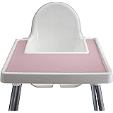silicone placemat ikea high chair