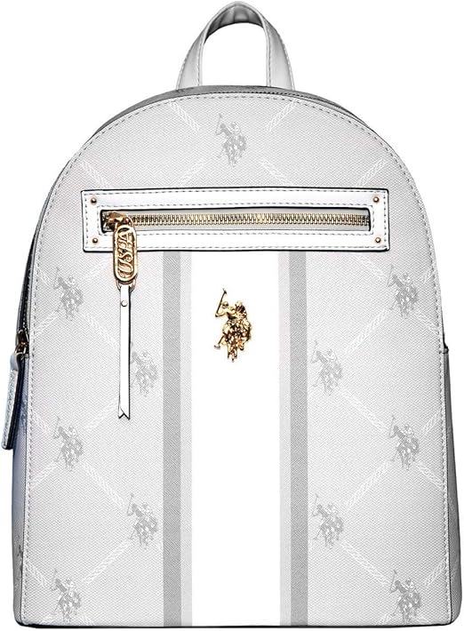 polo backpack amazon