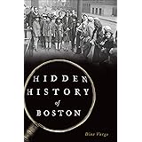 Hidden History of Boston