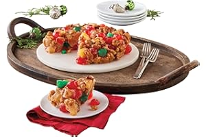 Harry & David Grand Fruitcake Confection