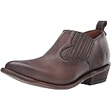 frye ray western shootie