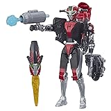Power Rangers Beast Morphers Cruise Beastbot