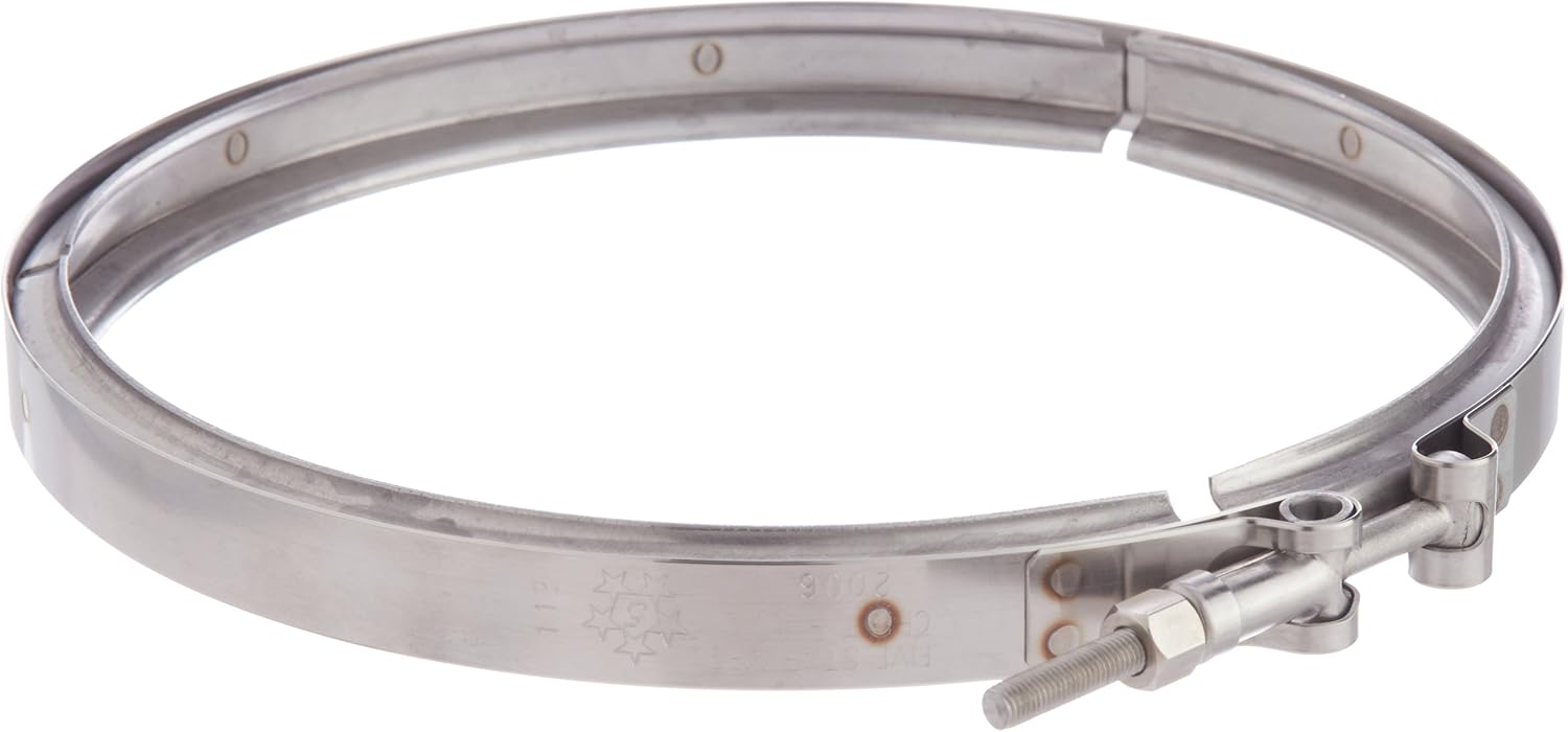 Zodiac 3-9-216 V-Clamp with Nut Replacement