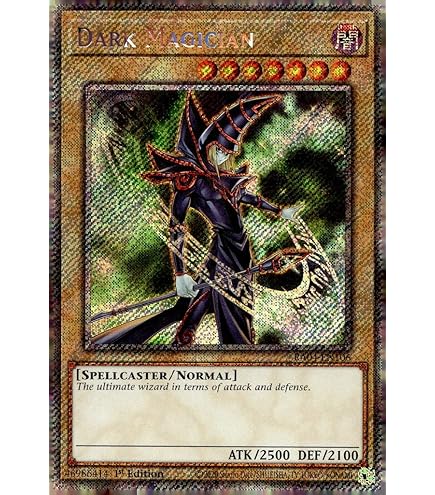 プラチナ ブラックマジシャン Platinum Dark Magician EU プラチナ ブラックマジシャン Platinum Dark Magician EU 遊戯王 純銀