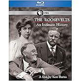 Ken Burns: The Roosevelts