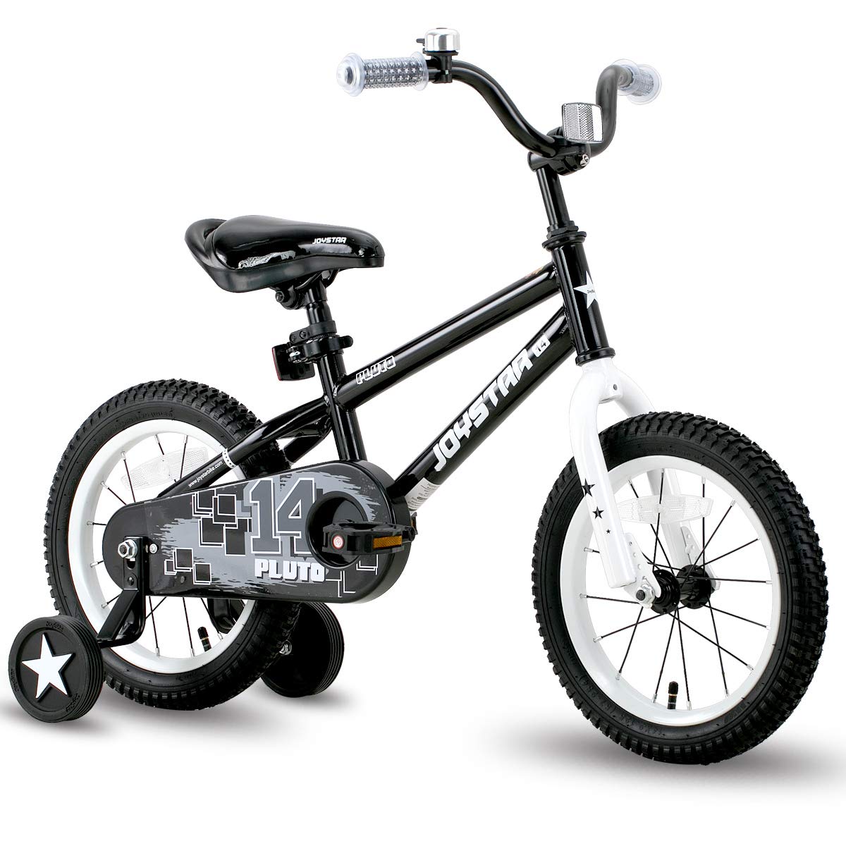 Buy JOYSTAR Pluto Kids Bike for 2-13 