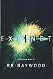 Extinct (Extracted Trilogy)