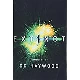 Extinct (Extracted Trilogy)