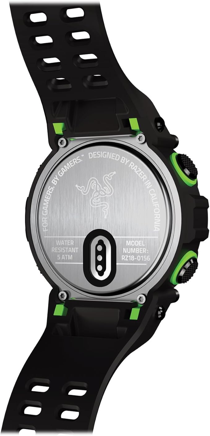 razer watch