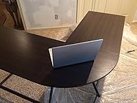 Review Image by Sarah M. Hill