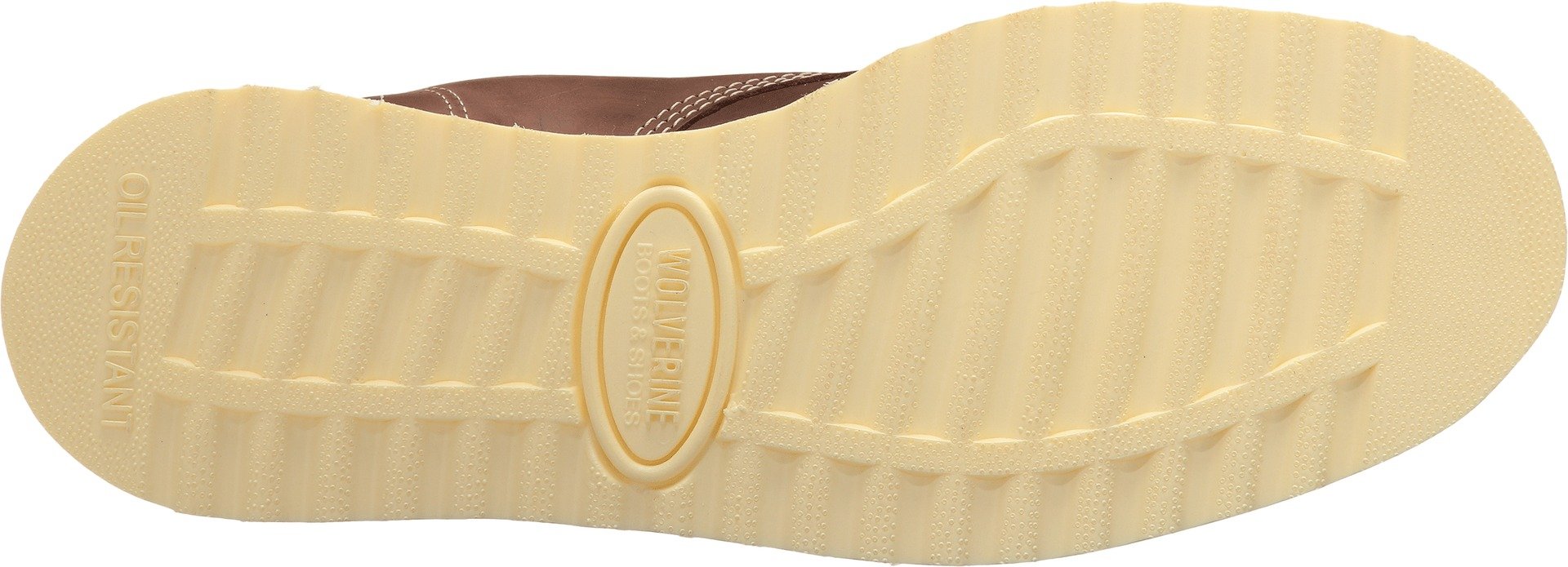 Wolverine Men's Loader 6