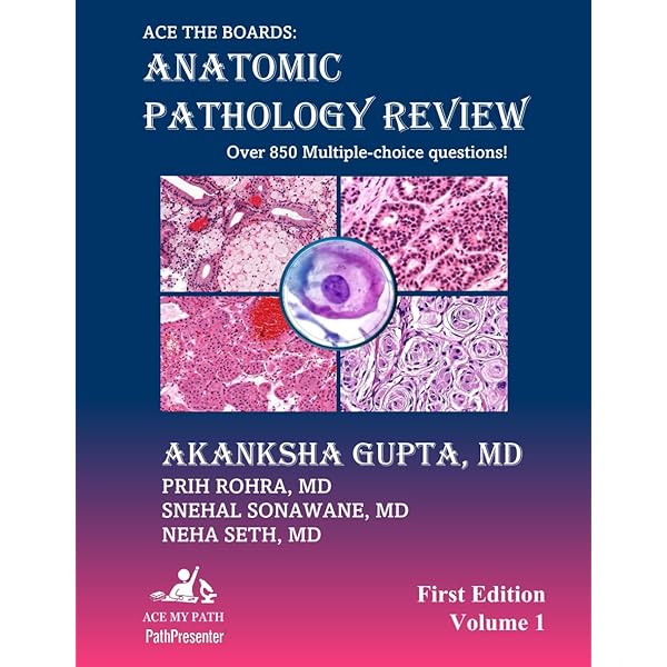 Ace the Boards: Surgical Pathology Reimagined: Volume 2 (Ace