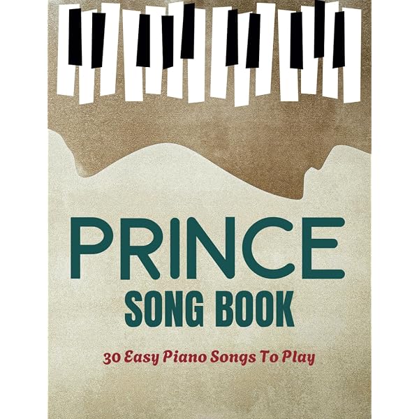 Amazon.com: The Very Best of Prince: Easy Guitar with Notes & TAB