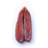 Bottarga Di Muggine (Grey Mullet Roe) - Whole - L'Oro di Cabras, Sardinia, Italy
