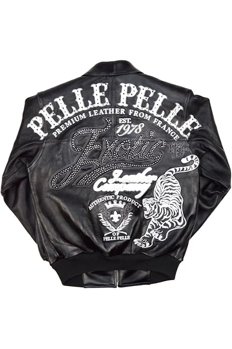 Al Pacino Scarface movie Jacket 