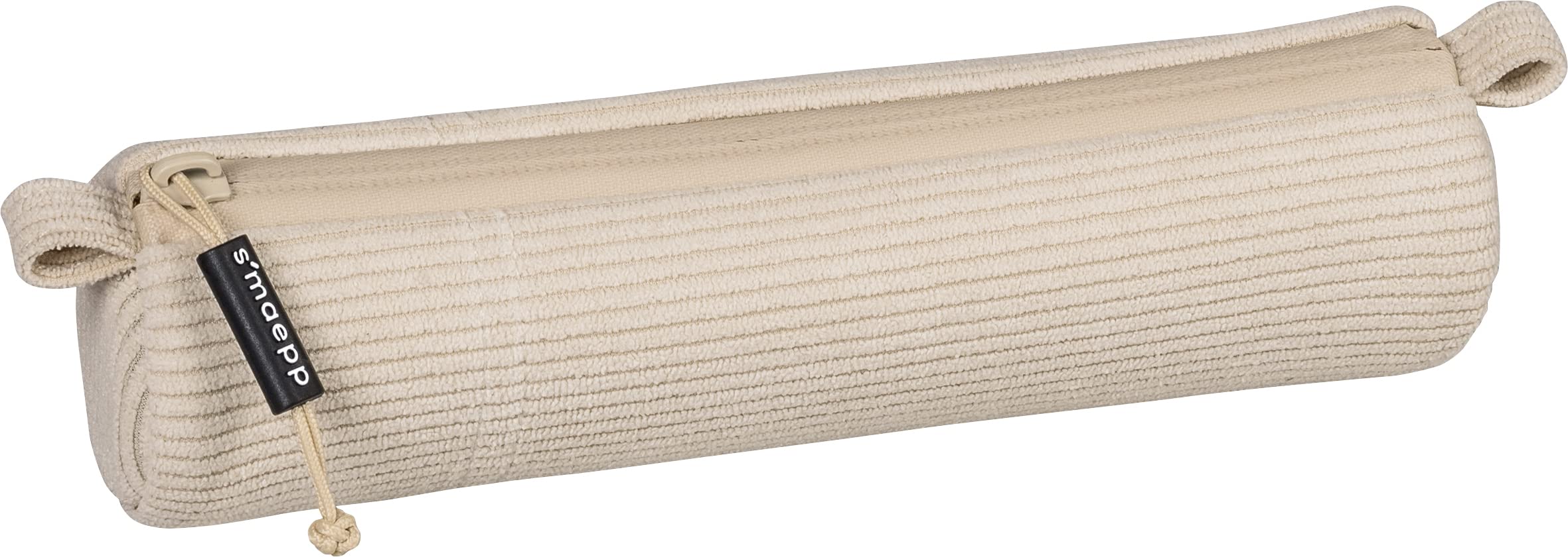 Brunnen s'maepp Vintage Love Pencil Case S Cream