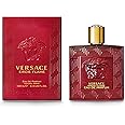 Gianni Versace Versace Eros Flame Eau De Parfum for Men | 3.4 oz / 100 ml - Spray