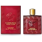 Versace Eros Flame for Men 3.4 oz Eau de Parfum Spray | 