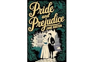 Pride and Prejudice (Masterpiece Library Edition)
