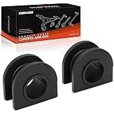 A-Premium Front or Rear To Frame Stabilizer Bar Bushing Sway Bar Bushing | Compatible with Chevy Silverado Tahoe Suburban Express &amp; GMC Sierra Yukon Savana Jimmy &amp; Cadillac Escalade &amp; Hummer H2
