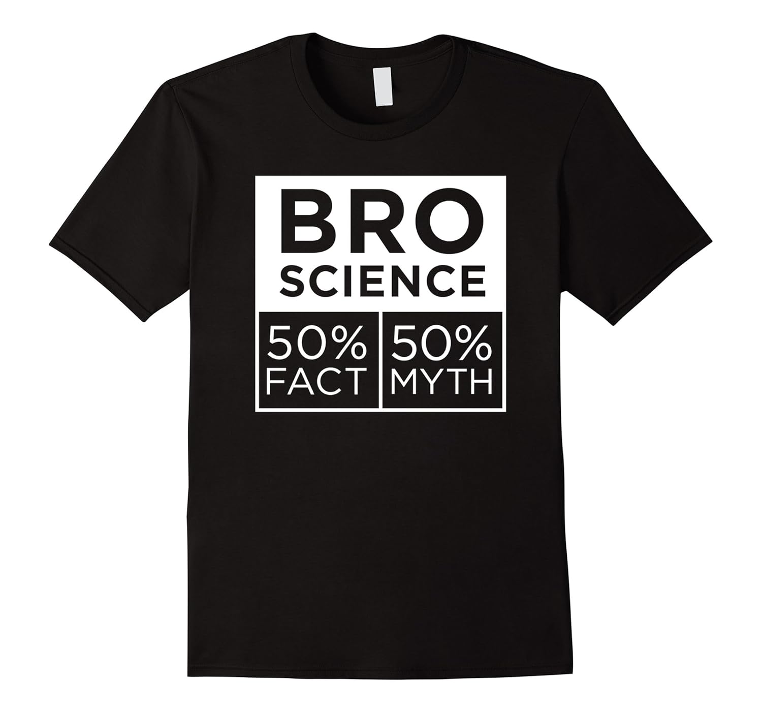 Bro Science Shirts for Bros and Jacked dudesArt Artvinatee