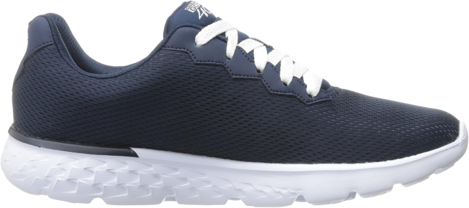 skechers go run 400 donna grigio