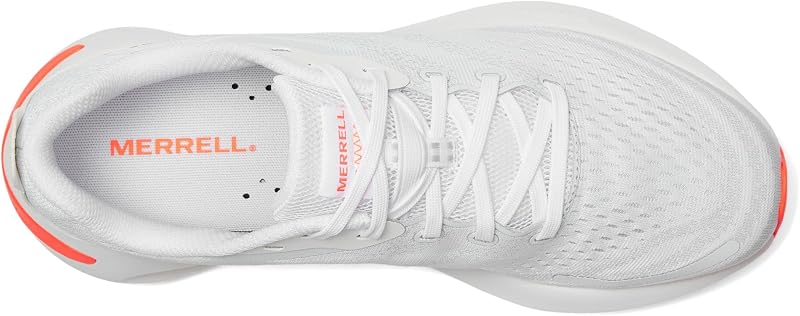 Morphlite Men's,White/Flare 43 EU
