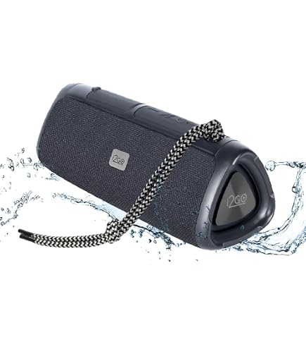 OEX Caixa de Som Bluetooth 20W Newlink PINE SP113 - Tecnologia TWS
