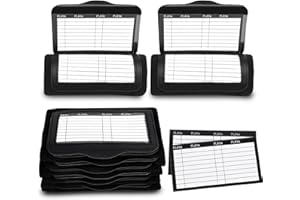 BREENHILL Football Play Wristband - Football Quarterback Play Wristbands for Adult and Youth 2/6/12/20 Pack - Softball Wristbands for Signs for All Sports with 3 Compartments