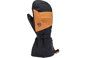Gordini Mens Gore-tex Storm Mitten