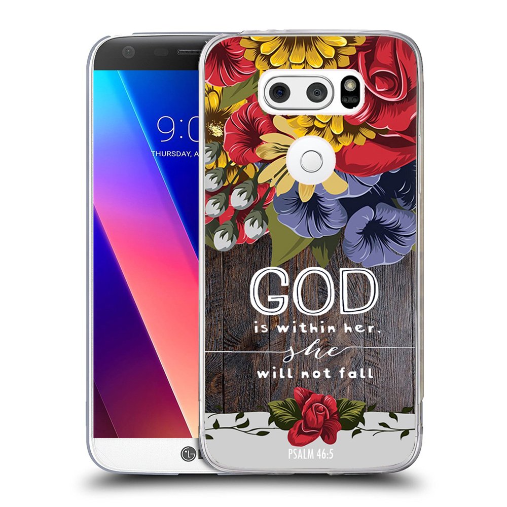 Best colorful case lg v30