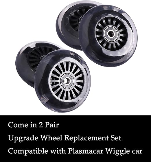 wiggle car replacement wheels