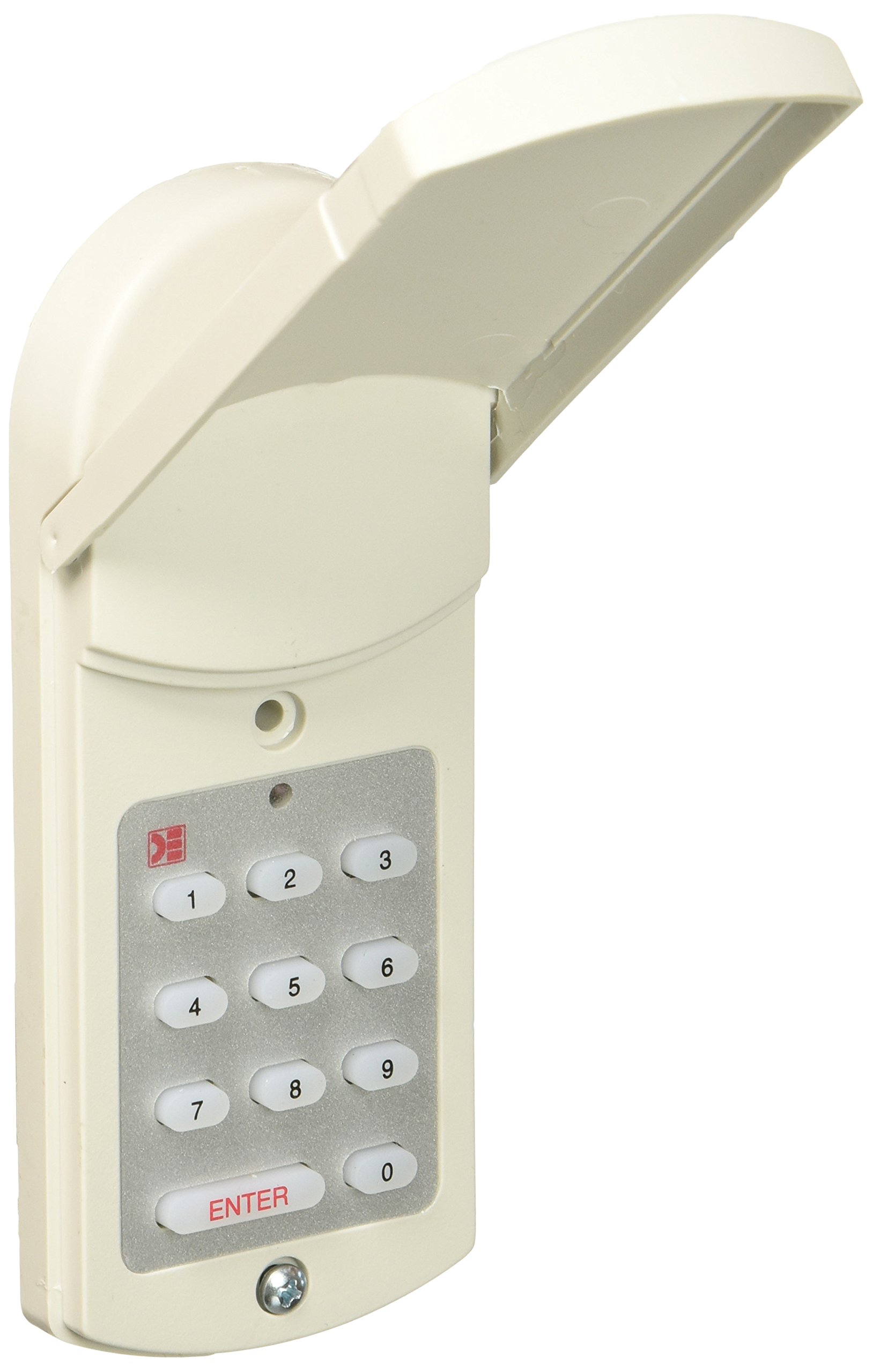 Domino Engineering GD1 KEYLESS ENTRY SYSTEM Hardwired Combination