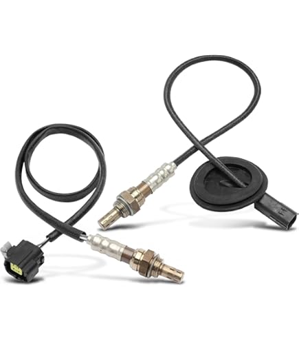 Amazon.com: Denso 234-4144 Oxygen Sensor : Automotive