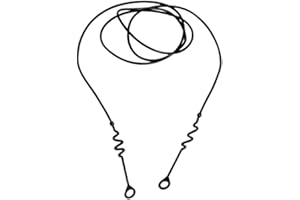 3M PELTOR TEP-Cord Tactical Ear Plug Interconnecting Cord for TEP, LEP, and EEP Model Ear Plugs