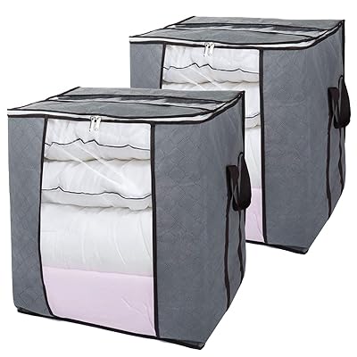 Large Storage Bags Closet Organizer for Clothing, Nigeria Ubuy